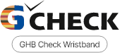 G-Check 손목밴드