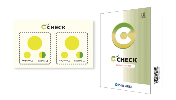 c-check package