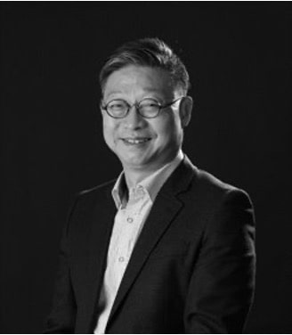 CEO Sam Kim Photo